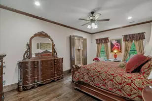 450 Private Rd 5815, Grand Saline, TX 75140 - Photo 16