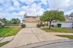 3211 Legends Hill Ct, Spring, TX 77386 - Photo 2