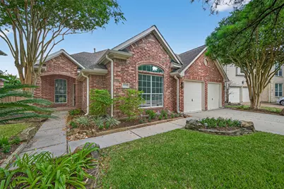 11210 Stoney Meadow Drive, Houston, TX 77095 - Photo 1