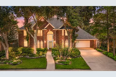 9515 Sotherloch Lake Drive, Spring, TX 77379 - Photo 1