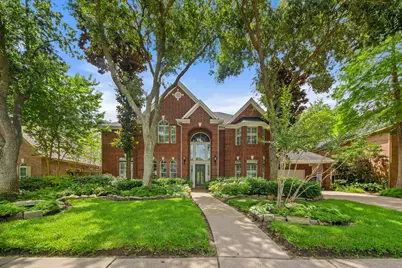 9515 Sotherloch Lake Drive, Spring, TX 77379 - Photo 2