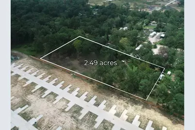 0000 Fm 1485, New Caney, TX 77357 - Photo 2