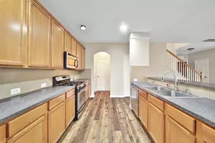 5403 Canyon Hollow Dr, Houston, TX 77084 - Photo 4