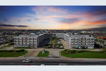 6102 Seawall Boulevard #254, Galveston, TX 77551 - Photo 2
