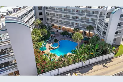 6102 Seawall Boulevard #254, Galveston, TX 77551 - Photo 28
