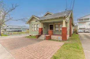 533 Studewood St, Houston, TX 77007 - Photo 2