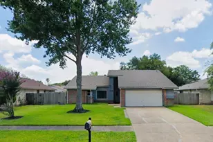 7215 La Entrada Dr, Houston, TX 77083 - Photo 1