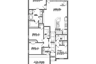 27203 Leeward Jetty Dr, Katy, TX 77493 - Photo 24