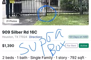 909 Silber Rd, Houston, TX 77024 - Photo 26