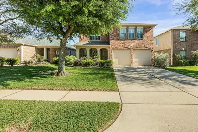 16418 Misty Paloma Drive, Houston, TX 77049 - Photo 2