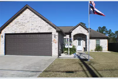 5305 Wheeler Road, Lumberton, TX 77657 - Photo 2