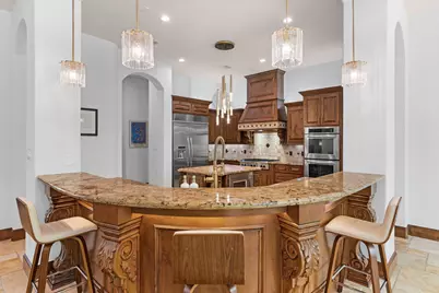 22 Johnathan Landing Court, The Woodlands, TX 77389 - Photo 12