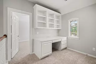 5115 Luke Ridge Ln, Katy, TX 77494 - Photo 20