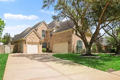 5115 Luke Ridge Lane, Katy, TX 77494 - Photo 2