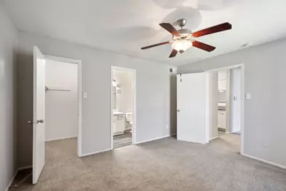 10101 Forum Park Drive #2031, Houston, TX 77036 - Photo 2
