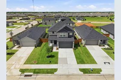 3005 Teal Breeze Lane, Katy, TX 77493 - Photo 2