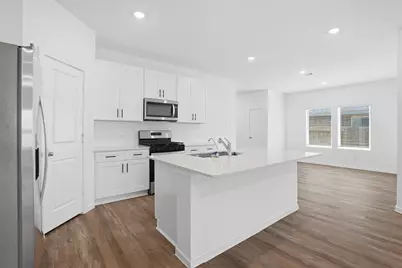 3005 Teal Breeze Lane, Katy, TX 77493 - Photo 12