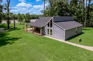 172 Lake Dr, Trinity, TX 75862 - Photo 1