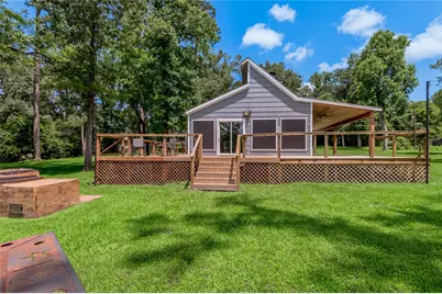 172 Lake Drive, Trinity, TX 75862 - Photo 22