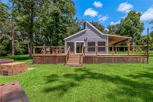 172 Lake Dr, Trinity, TX 75862 - Photo 22