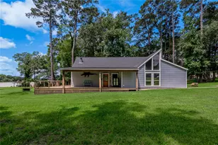 172 Lake Dr, Trinity, TX 75862 - Photo 2
