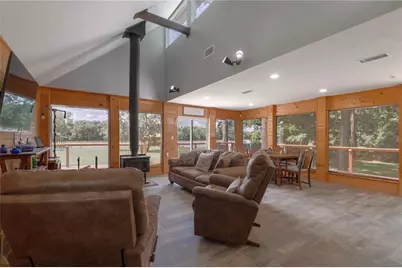 172 Lake Drive, Trinity, TX 75862 - Photo 4