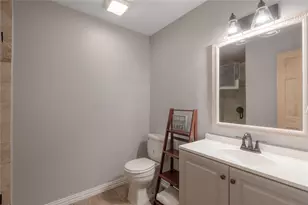 172 Lake Dr, Trinity, TX 75862 - Photo 16