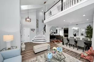5003 Hastingwood Dr, Houston, TX 77084 - Photo 10