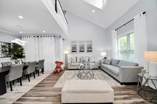 5003 Hastingwood Dr, Houston, TX 77084 - Photo 8