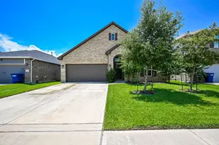 14315 Alberta Spruce Ln, Crosby, TX 77532 - Photo 1