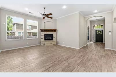 208 Capriccio Lane, Montgomery, TX 77316 - Photo 14