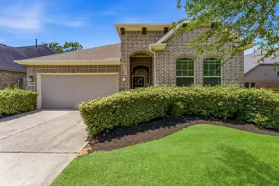 208 Capriccio Lane, Montgomery, TX 77316 - Photo 1