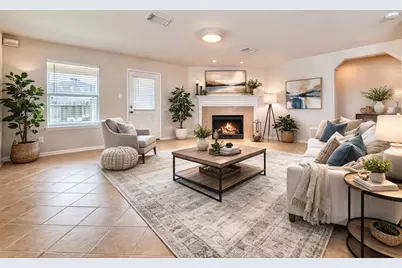 19319 Summer Island Way, Richmond, TX 77407 - Photo 1