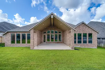 5439 Farm Hill Way, Fulshear, TX 77441 - Photo 18