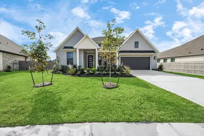 17016 Sweet Iris Court, Conroe, TX 77302 - Photo 4