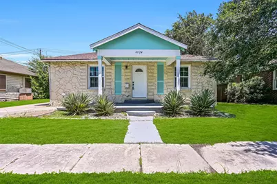 4924 Austin Drive, Galveston, TX 77551 - Photo 1
