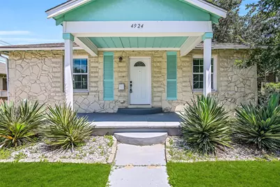 4924 Austin Drive, Galveston, TX 77551 - Photo 6