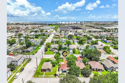 4924 Austin Drive, Galveston, TX 77551 - Photo 2
