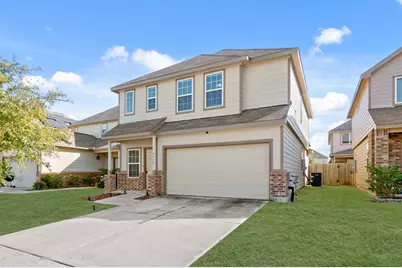 5710 Esk River Trail, Katy, TX 77449 - Photo 28