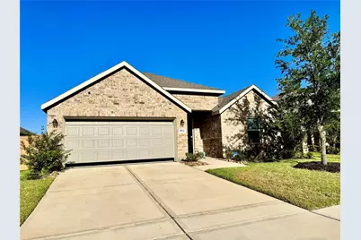 19834 Sienna Green Drive, Hockley, TX 77447 - Photo 2