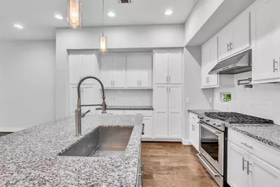 3309 Jefferson Street #C, Houston, TX 77003 - Photo 12