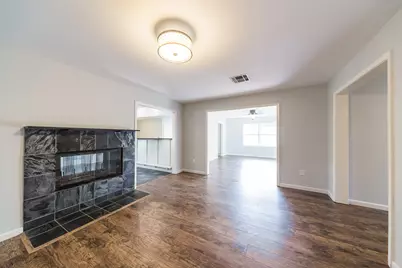 3627 Tartan Lane, Houston, TX 77025 - Photo 6