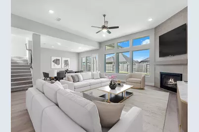 29603 Twisted Tree Trail, Fulshear, TX 77441 - Photo 6