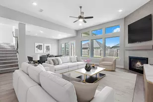 29603 Twisted Tree Trl, Fulshear, TX 77441 - Photo 6