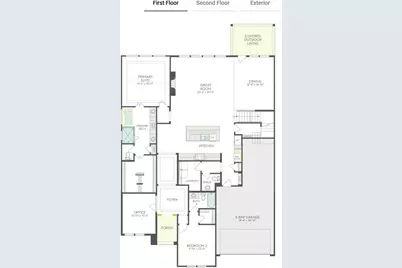 29603 Twisted Tree Trail, Fulshear, TX 77441 - Photo 24