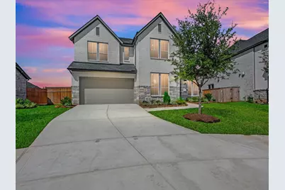 29603 Twisted Tree Trail, Fulshear, TX 77441 - Photo 1