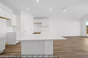 3911 Grizzly Bear Pass, Conroe, TX 77303 - Photo 4