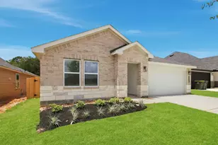 3911 Grizzly Bear Pass, Conroe, TX 77303 - Photo 2