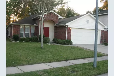 23203 Kimberly Glen Lane, Spring, TX 77373 - Photo 1