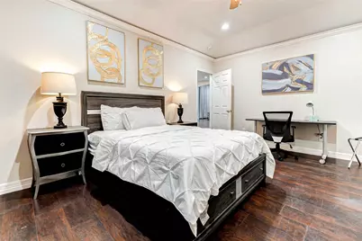 10905 Shady Lane #A, Houston, TX 77093 - Photo 16